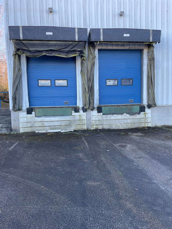 Commerce à SAINT-JUNIEN