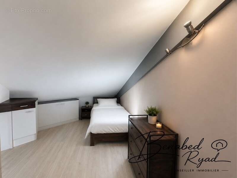CRAPONNE Appartement à vendre 3 pièces (69) - photo 7