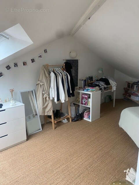 Appartement à ANGERS