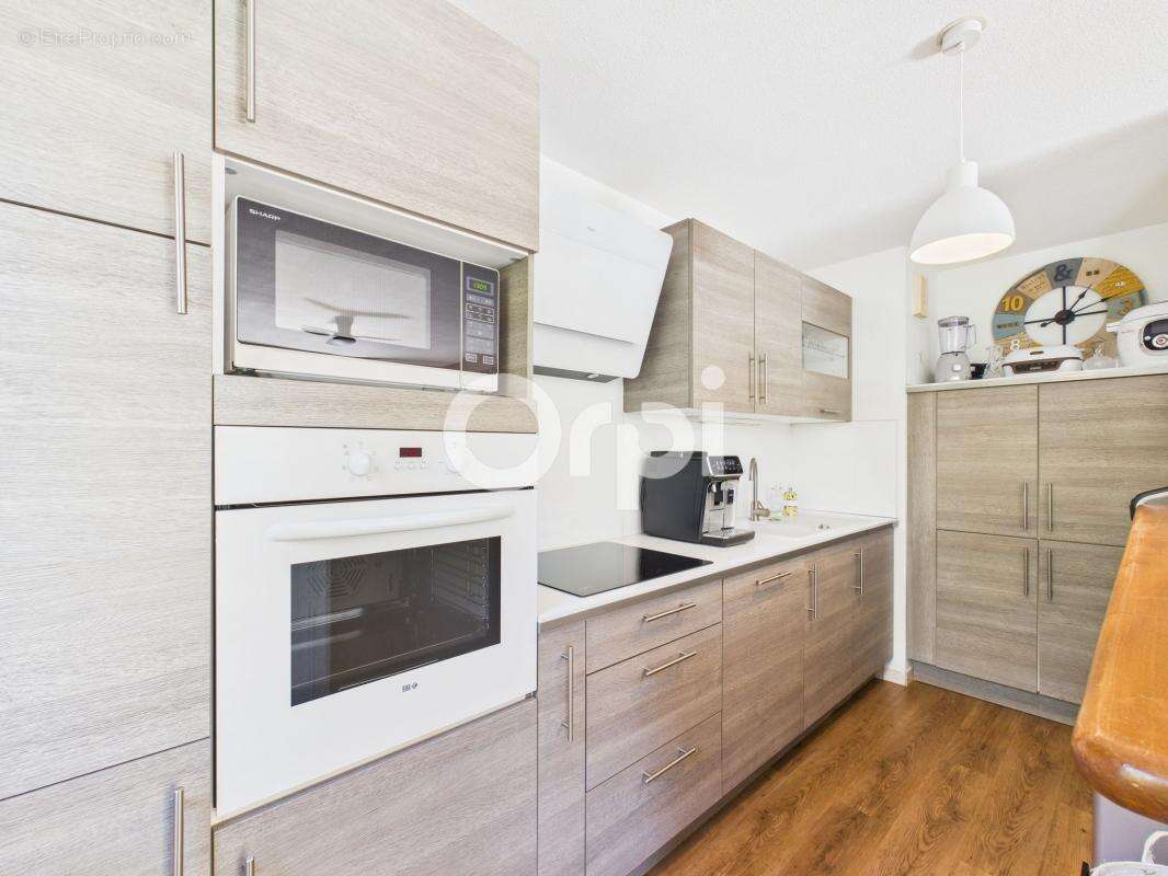 Appartement à MANDELIEU-LA-NAPOULE