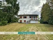 Maison à MANZIAT