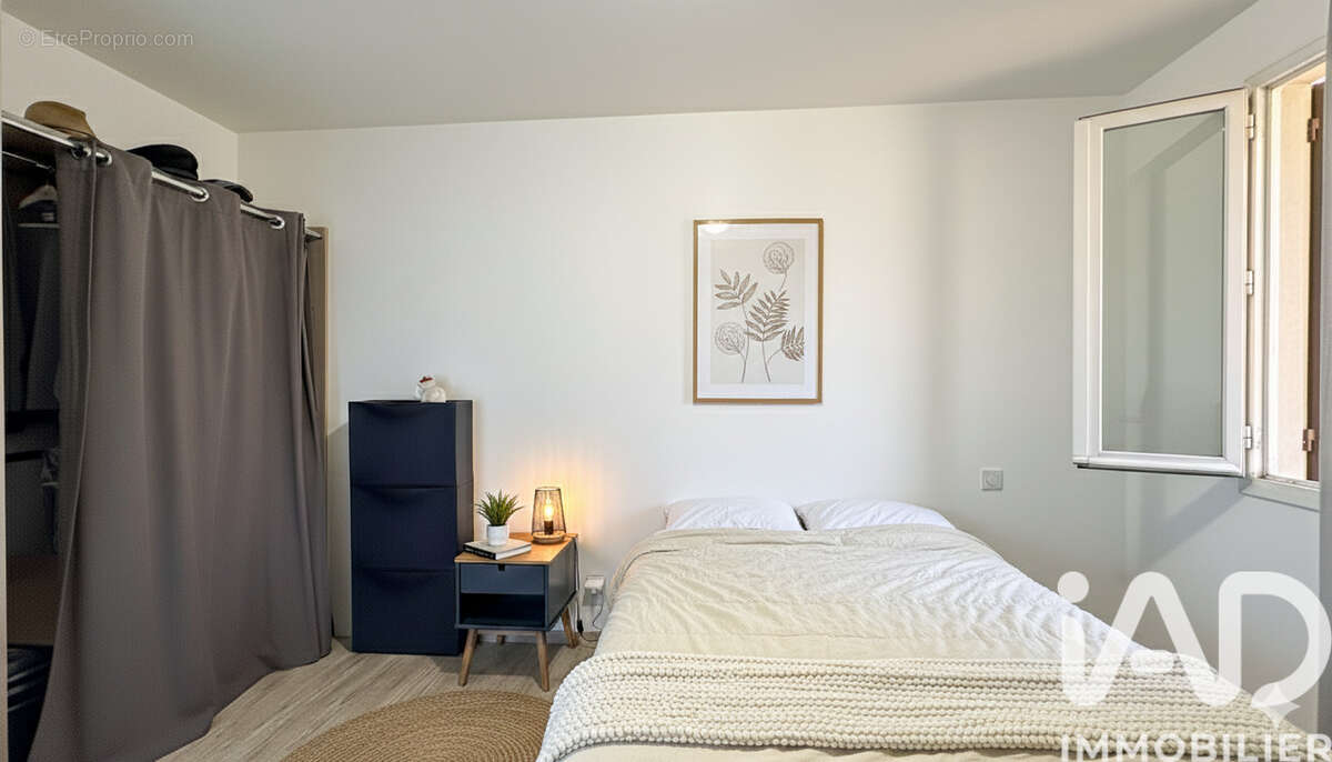 Photo 5 - Maison à CHAVAGNES-EN-PAILLERS