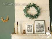 Maison à TREILLIERES