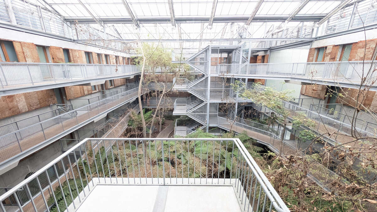 Appartement à CHANTEPIE