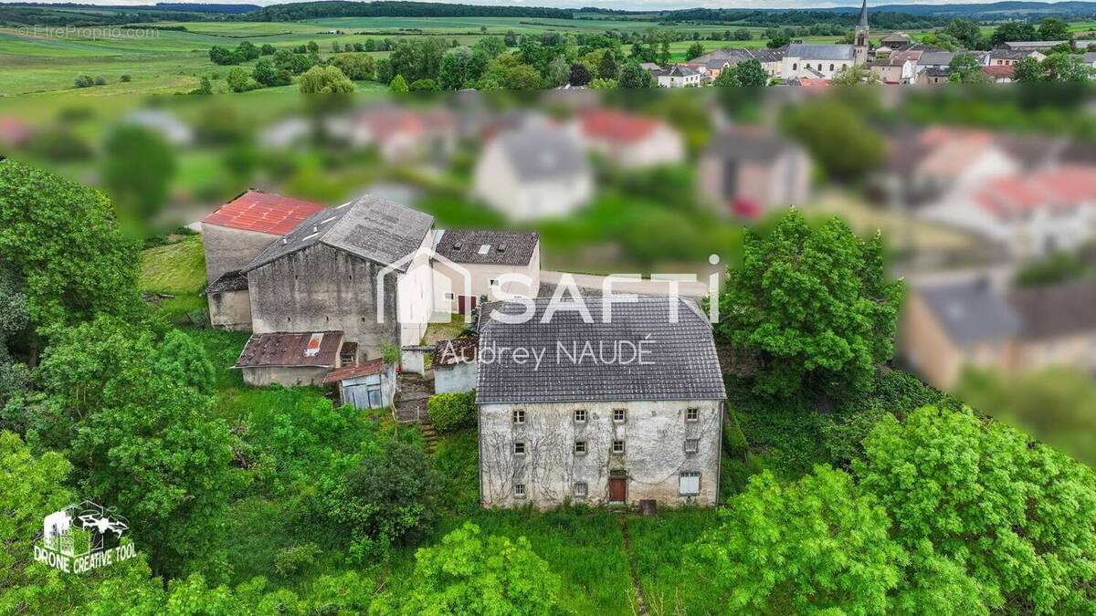 Photo 1 - Maison à BEYREN-LES-SIERCK