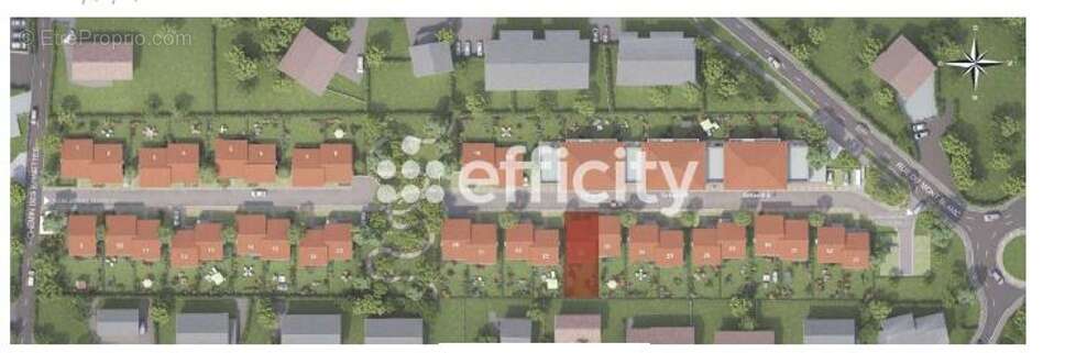 Maison à BELLEGARDE-SUR-VALSERINE