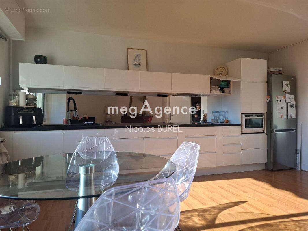 Appartement à LAVAL