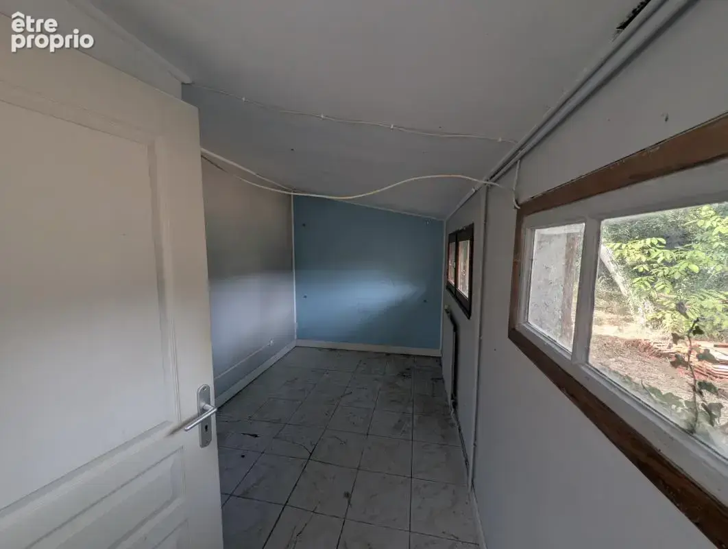 FLOIRAC Maison 60m² Terrain 175 m² 100 000 € - photo 6