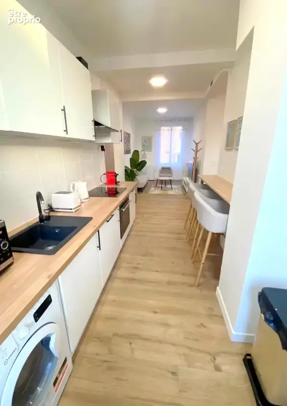 À acheter à Amiens (80) : appartement dernier étage - photo 2