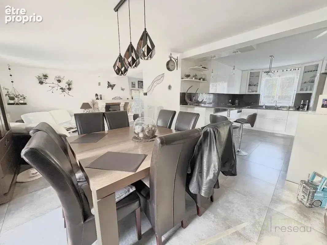 Maison 5 pièces 125 m² à vendre à La Ferte-Alais (91590) - photo 5