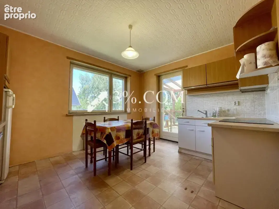 3%.COM - Exclusivité  GUNDERSHOFFEN, maison, 3 chambres, jar - photo 18