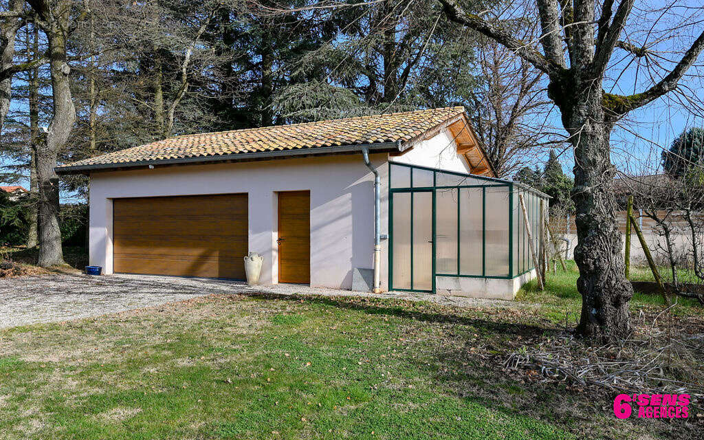 Maison à FRANCHEVILLE