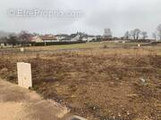 Terrain à NAUCELLES