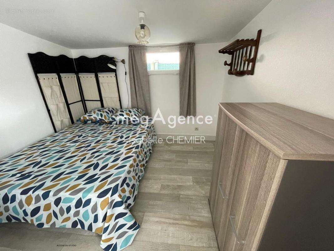 Idéale pour poser vos valises en toute sérénité ! - photo 9