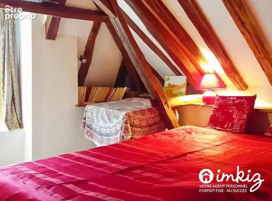 Maison 10 pièces - photo 11