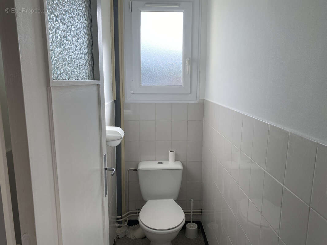Appartement à VALENCE