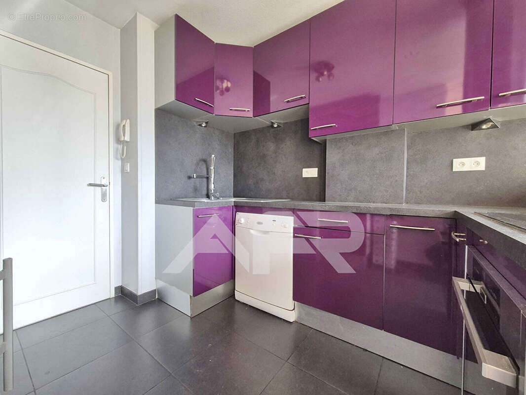 Appartement à CHATOU