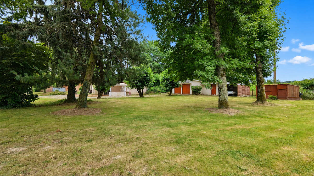 10 mn d'Hagetmau, maison contemporaine - 135 m² hab. - photo 13
