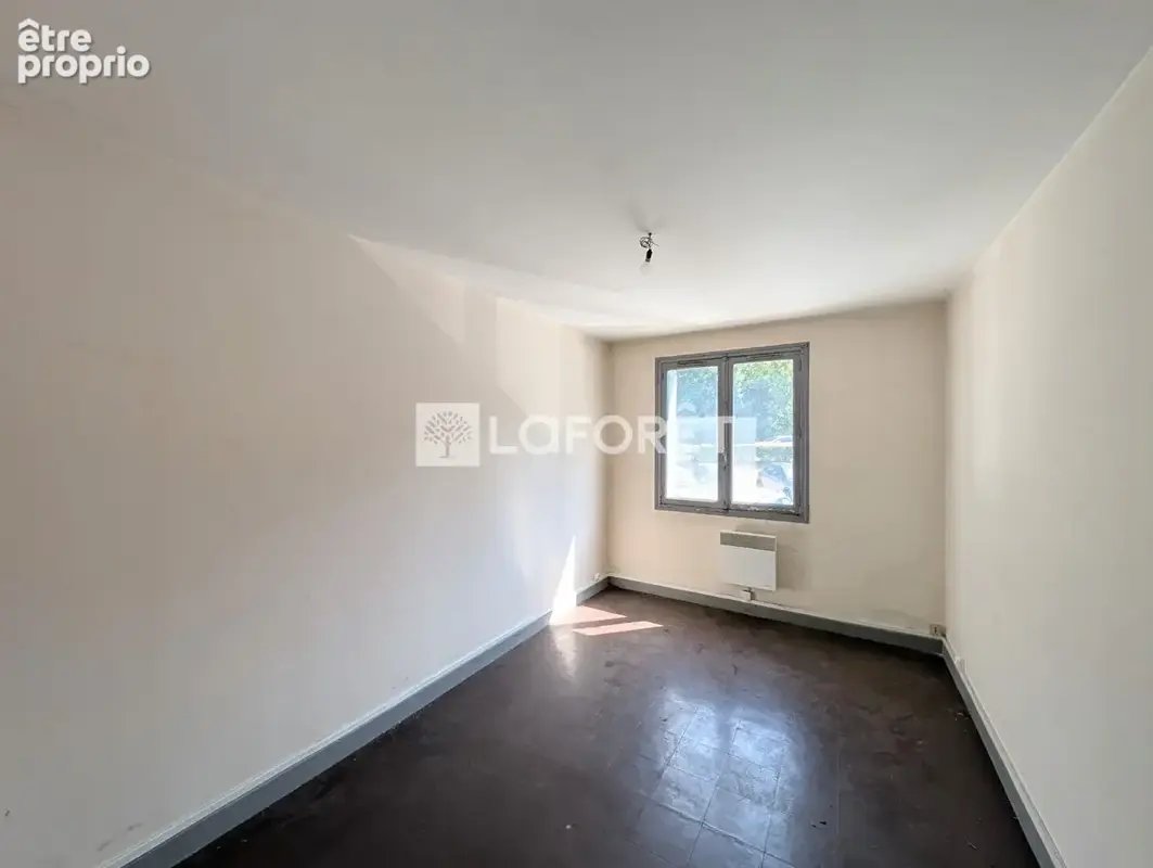 Appartement Vizille 3 pièce(s) 51.64 m2 - photo 3