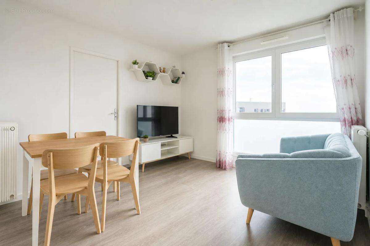 Appartement de 3 pièces de 57 m² au Le Perreux-sur-Marne - photo 8