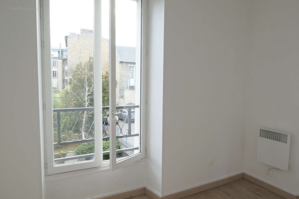 Appartement à PONTOISE
