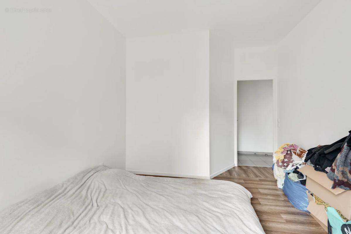 Appartement à BOBIGNY