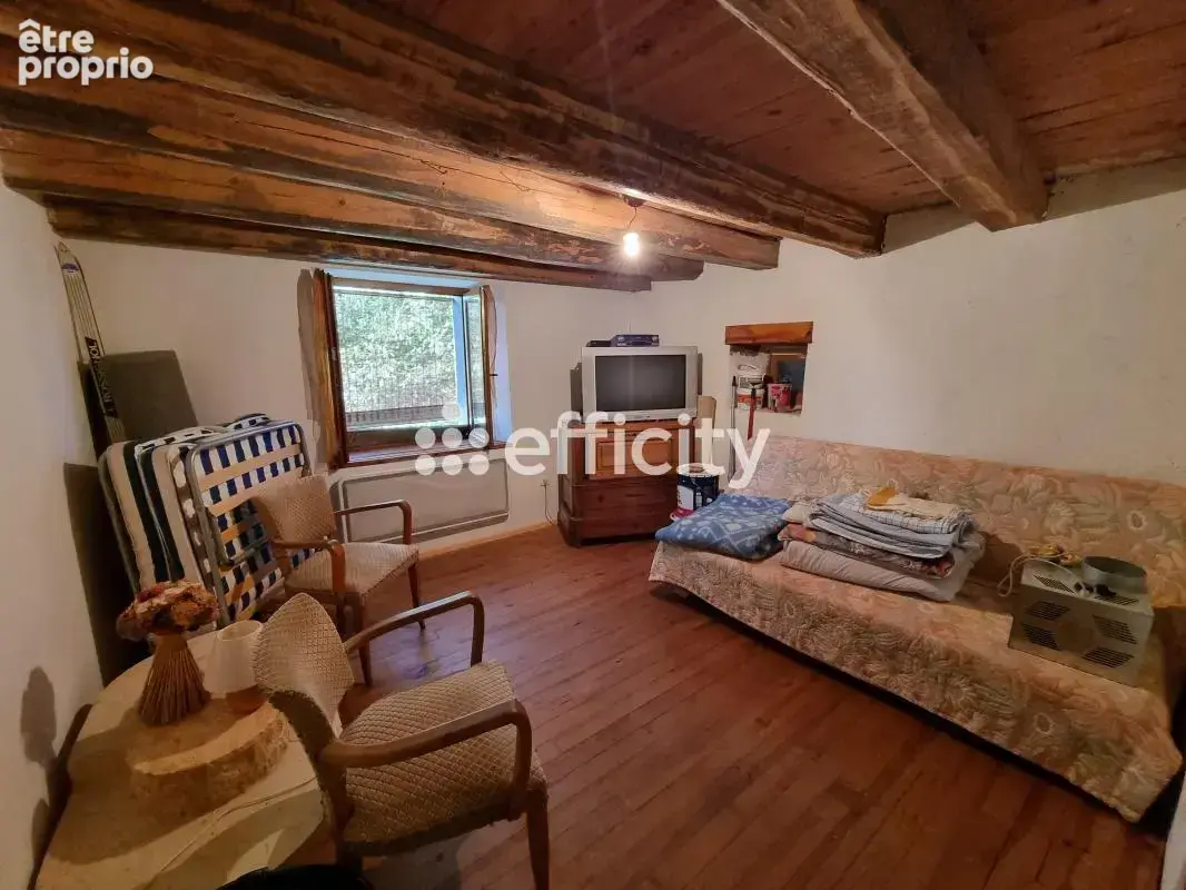 Maison 4 pièces 91 m² à vendre à Le Malzieu-Forain (48140) - photo 12