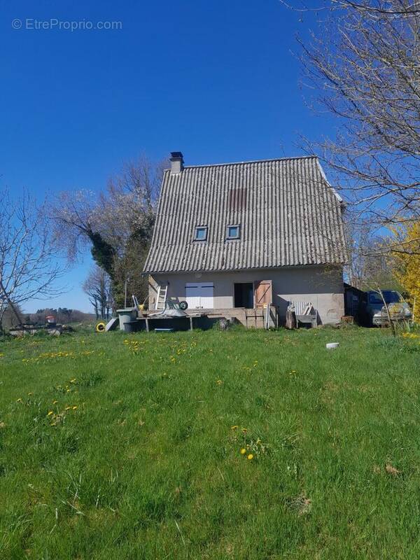 Photo 1 - Maison à OMPS