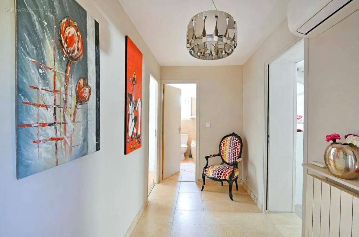 Maison à VEDENE