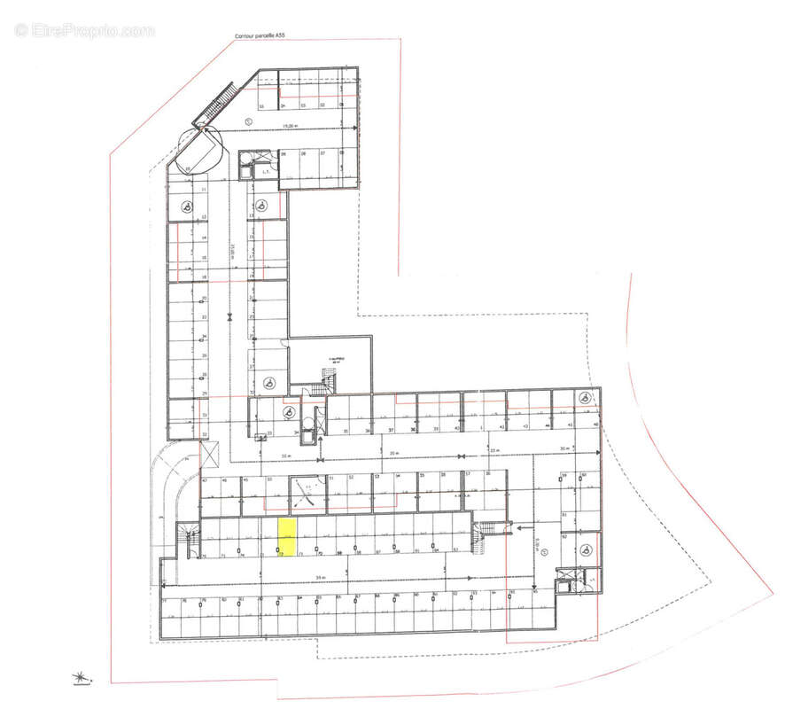 Appartement à CLAYE-SOUILLY