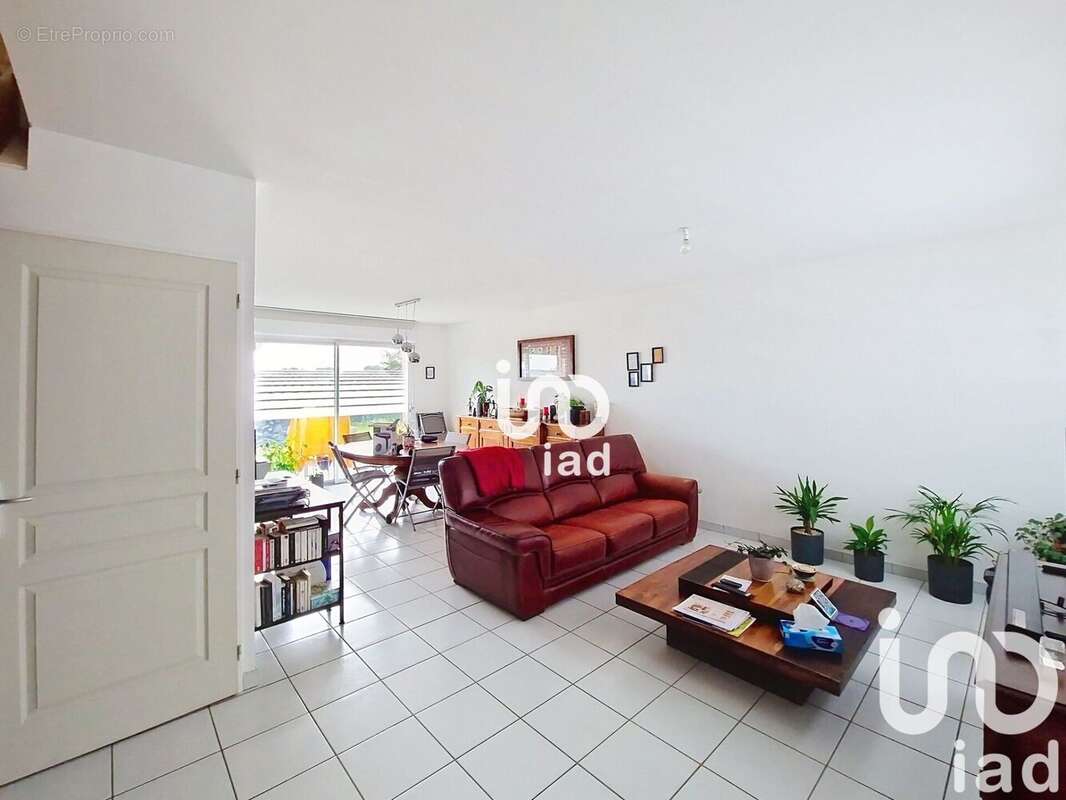 Photo 6 - Maison à LOOS-EN-GOHELLE