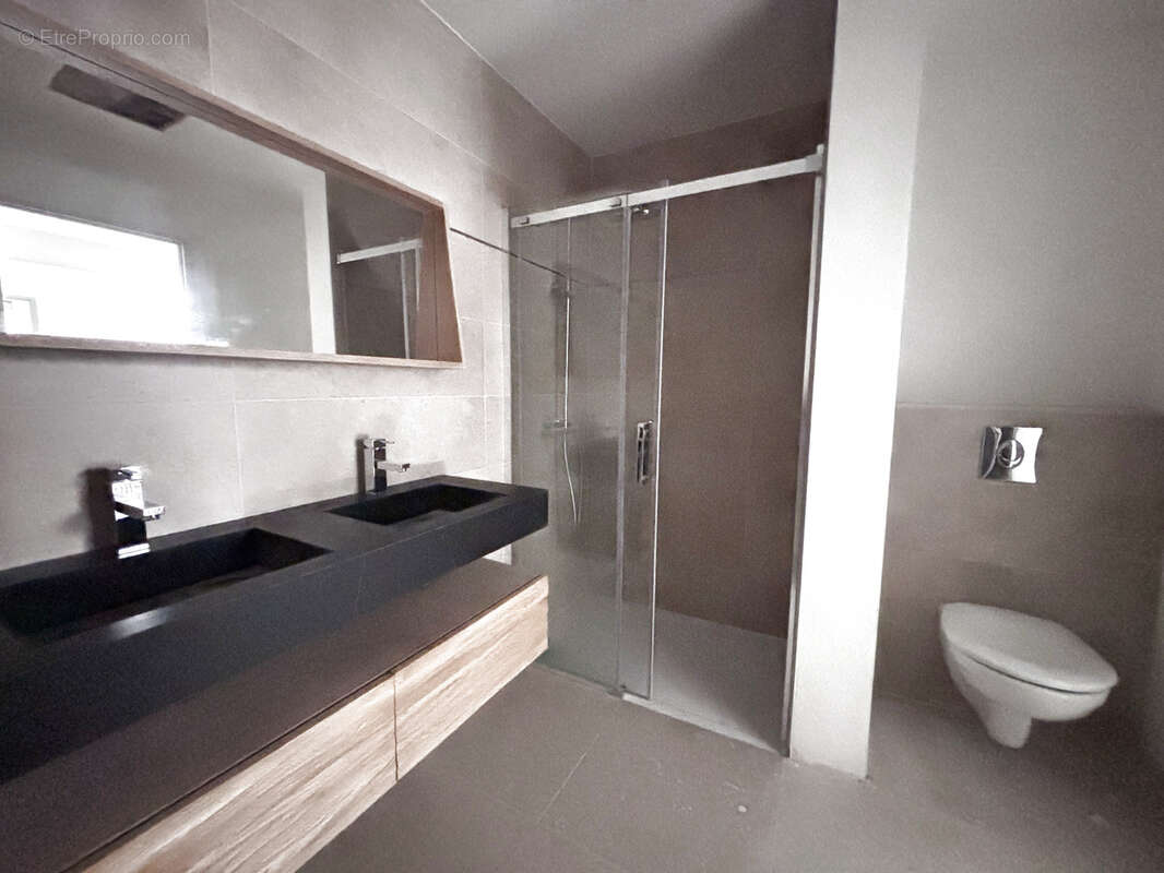 Appartement à SOMMIERES