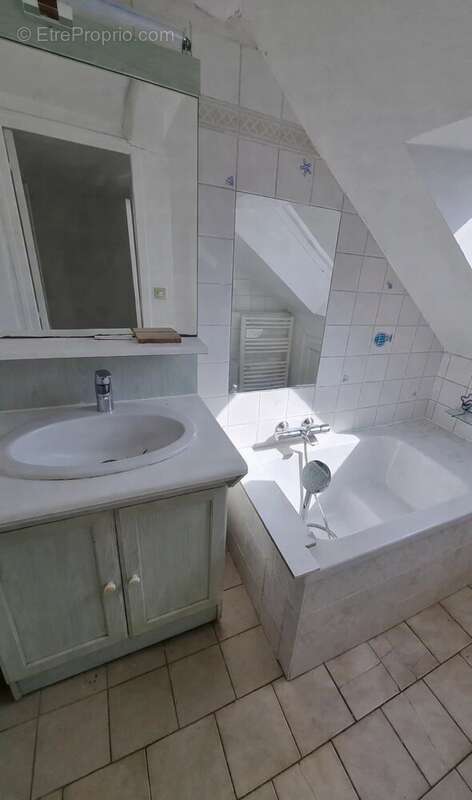 Exclusivité - maisons mitoyennes en centre village - photo 10