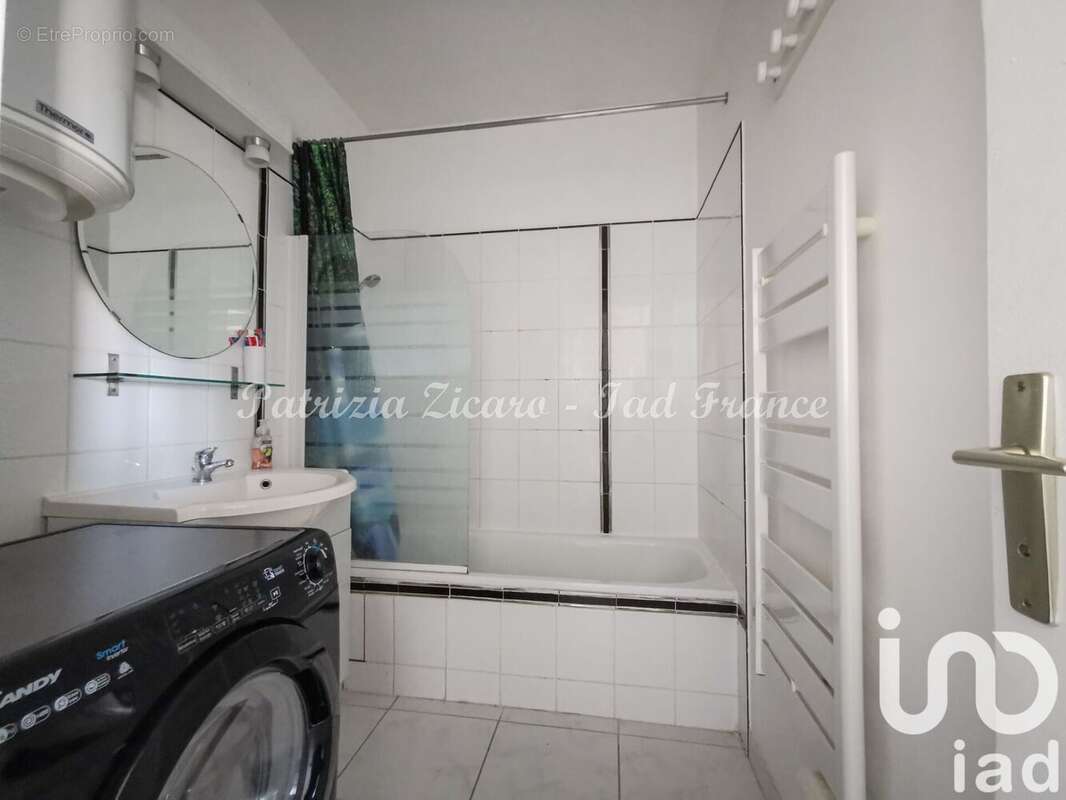 Photo 9 - Appartement à LA VILLE-DU-BOIS