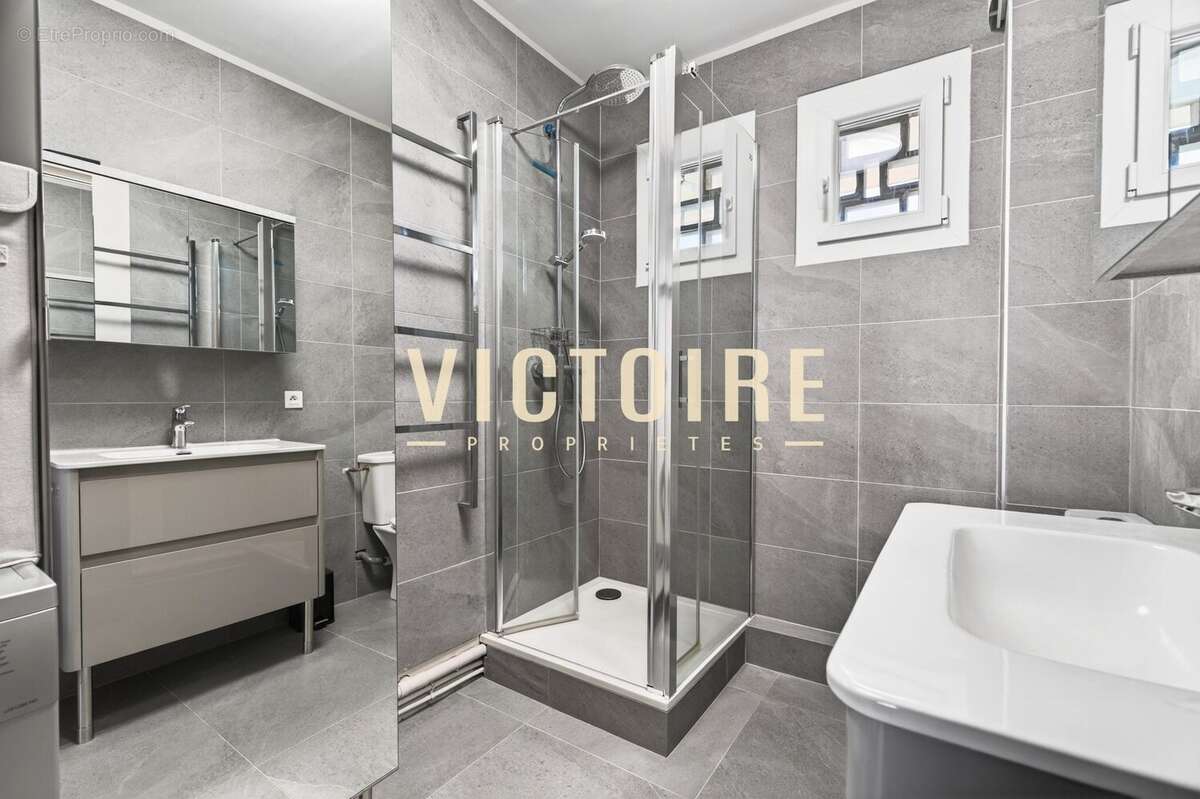 Appartement à CASSIS