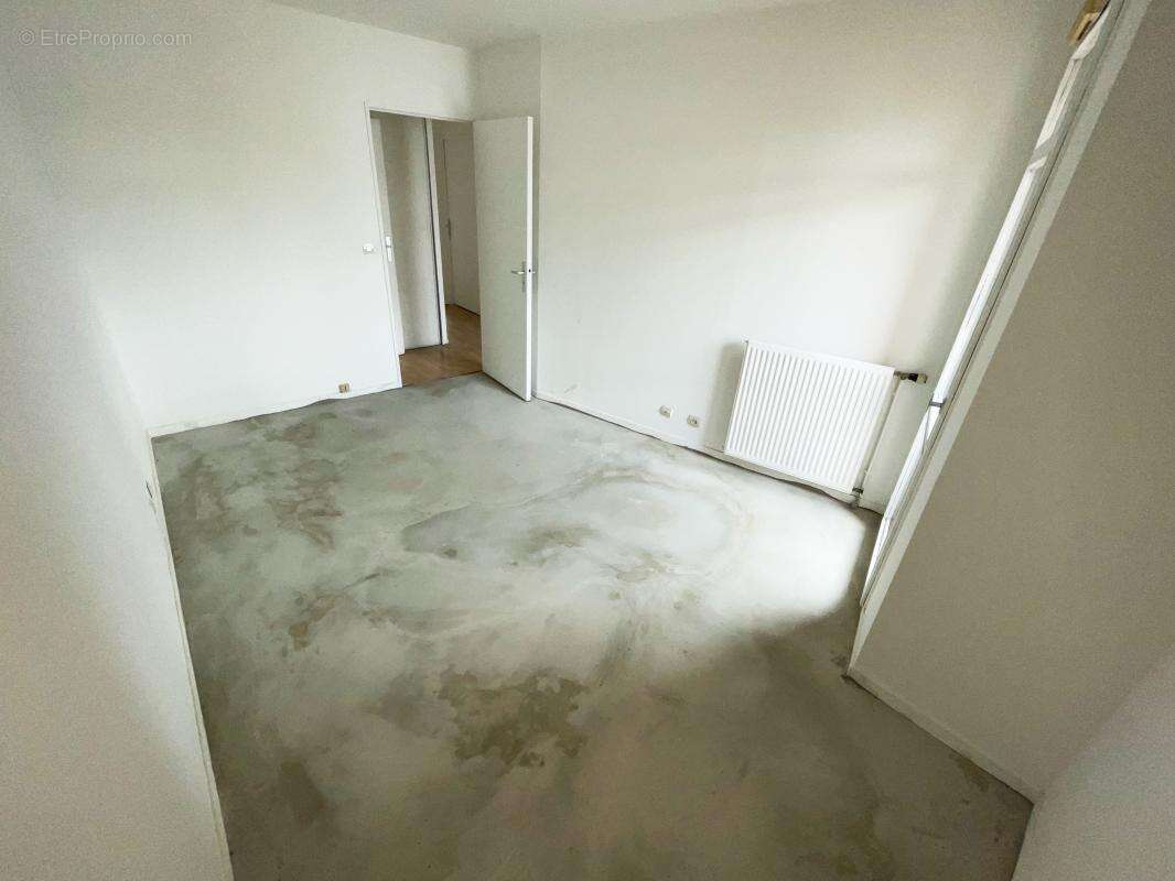 Appartement à SAINT-DENIS