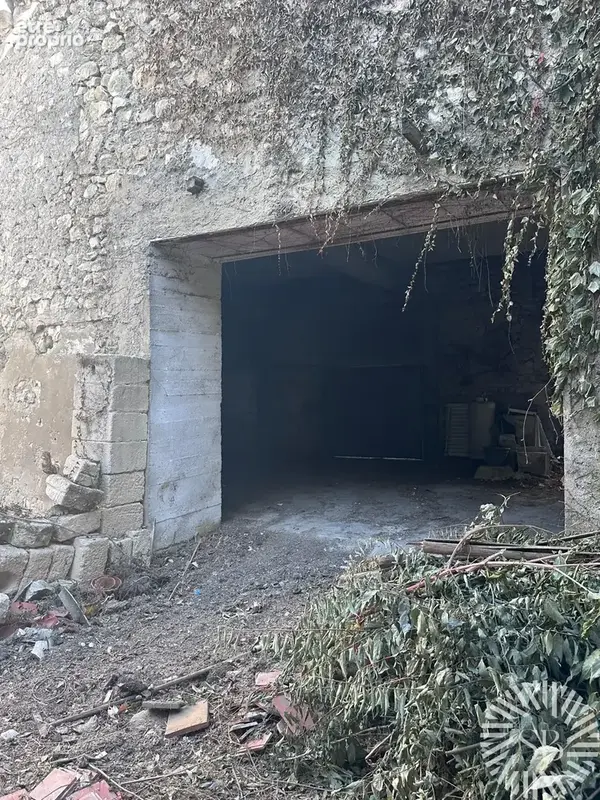 Opportunité Noves Appartement,  garage et cour constructibles - photo 6