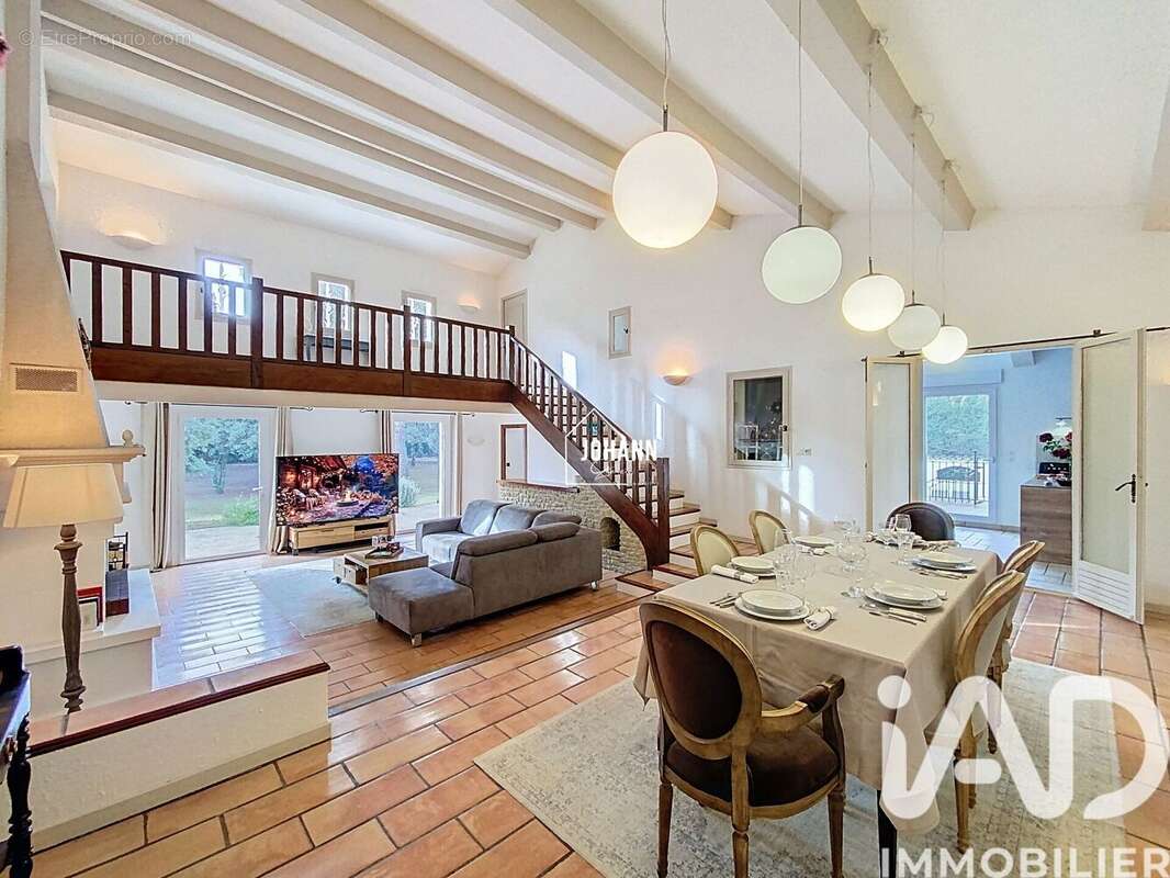 Photo 8 - Maison à GRIGNAN