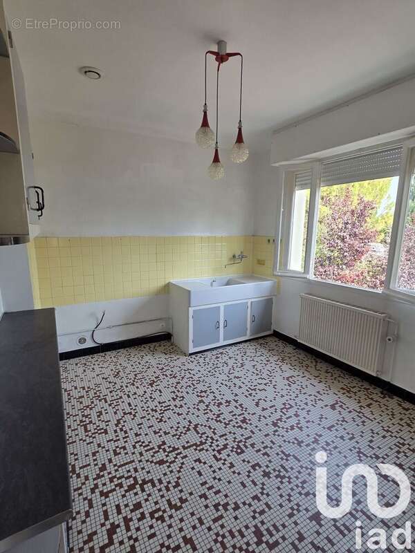 Photo 2 - Maison à SAINT-FORT-SUR-GIRONDE