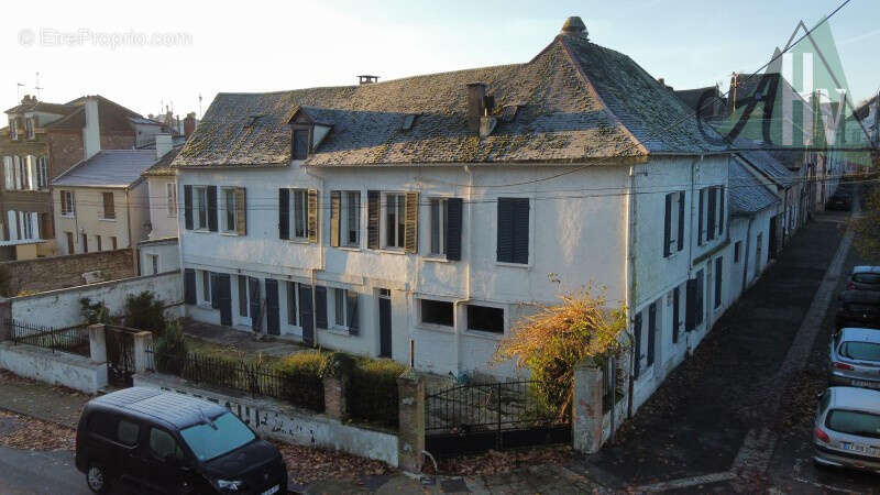 Maison à BRAY-SUR-SEINE