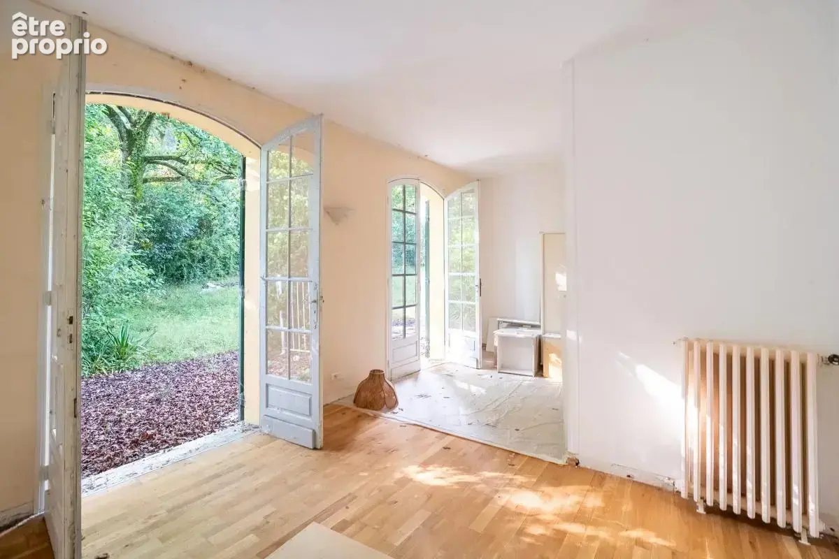 Eysines bourg - Maison bordée de forêt - Réno ou reconstruction - photo 9