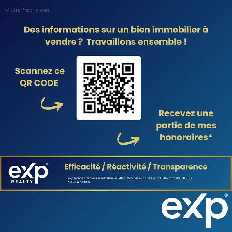 Terrain à LA POSSESSION