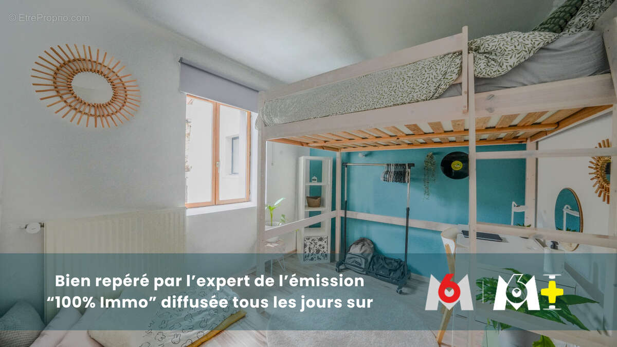 Maison 9 pièces de 197 m2 - photo 7