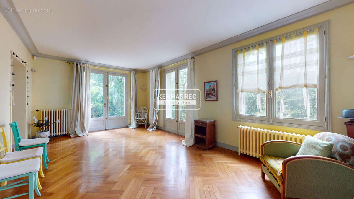 Maison à NANTES