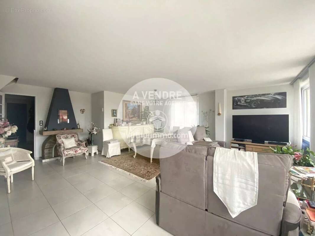 Maison à SAINT-BREVIN-LES-PINS