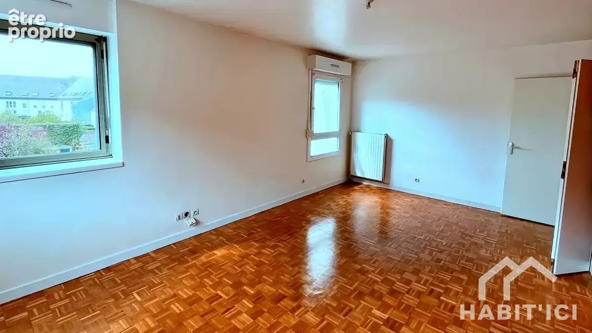 Appartement 3 pièces 70 m² à vendre à Rouen (76100) - photo 3