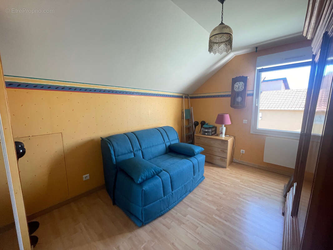 Maison à RAON-AUX-BOIS