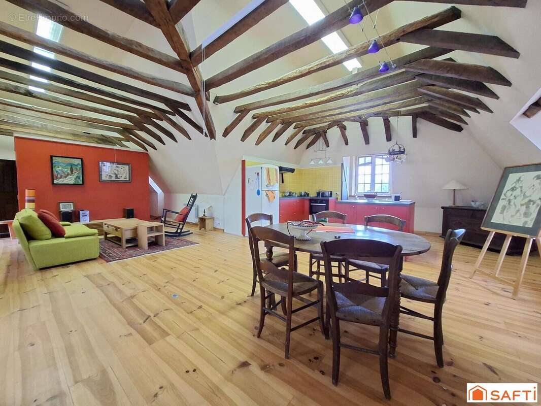 Photo 8 - Appartement à NAVARRENX