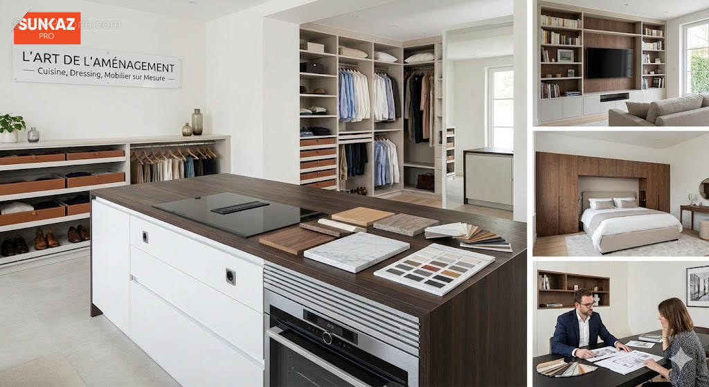 Commerce à SAINT-DENIS