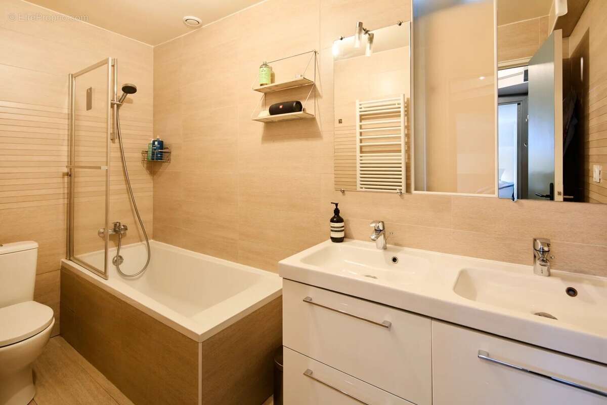 Appartement à PARIS-6E